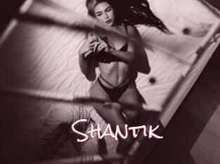 Shantik