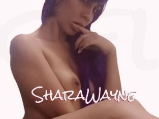 SharaWayne