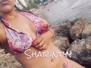 Sharintyy