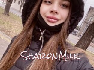 SharonMilk