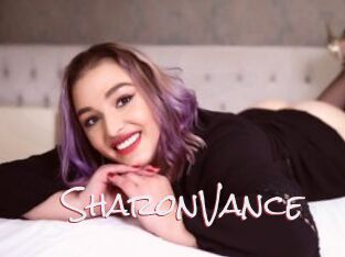 SharonVance