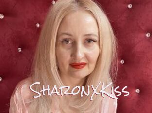 SharonXKiss