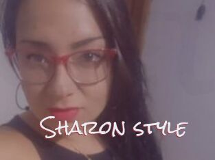 Sharon_style