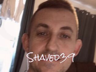 Shaved39