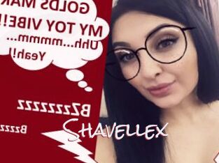 Shavellex