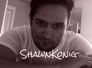 ShawnKonig