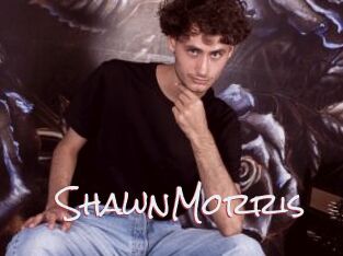 ShawnMorris
