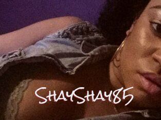 ShayShay85