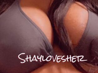 Shaylovesher