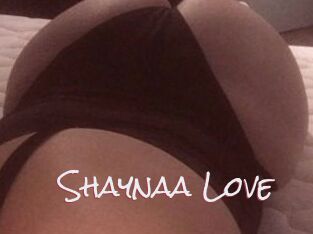 Shaynaa_Love