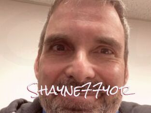 Shayne77yor