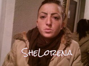 SheLorena