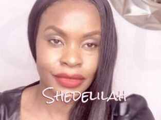 Shedelilah