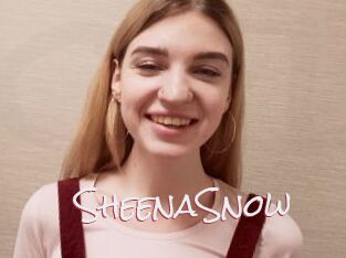 SheenaSnow