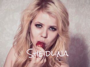 Sheidlina