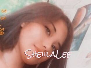 SheiilaLee