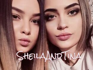 SheilaAndTina