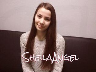 SheilaAngel