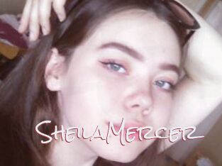 SheilaMercer