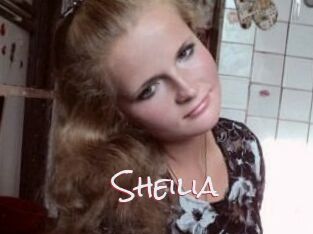 Sheilia