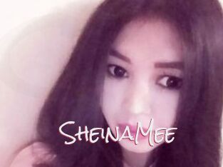 SheinaMee