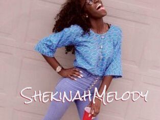 Shekinah_Melody