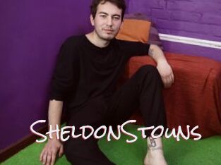 SheldonStouns