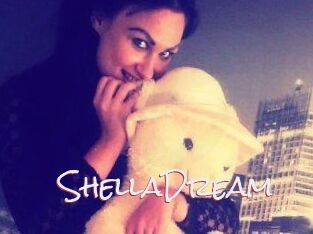 ShellaDream