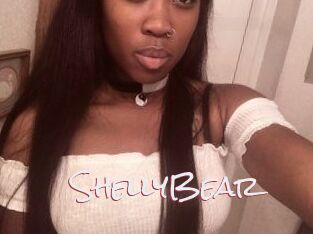 ShellyBear