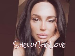 ShellyTheLove