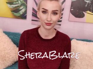 SheraBlare