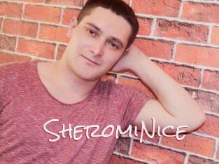 SheromiNice