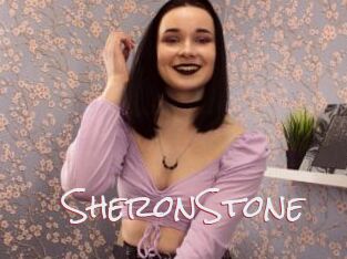 SheronStone