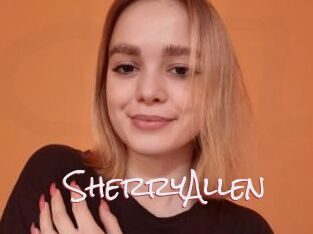 SherryAllen