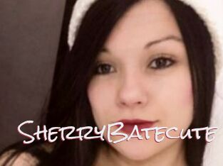 SherryBatecute