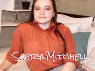 SherylMitchell