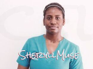 SheryllMuse