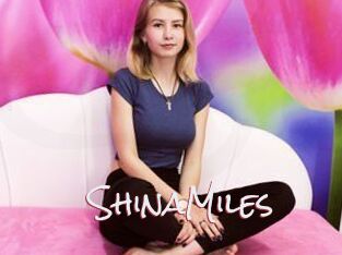 ShinaMiles