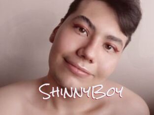 ShinnyBoy