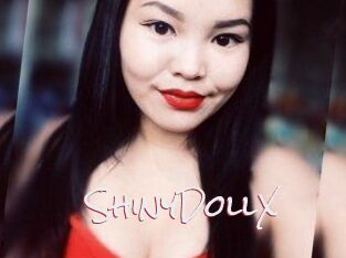 ShinyDollX