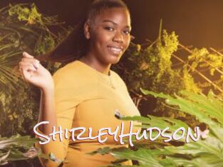 ShirleyHudson