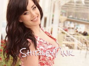 ShirleyPink