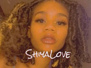 ShiyaLove