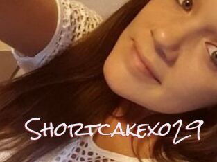 Shortcakexo29