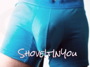 ShoveItInYou