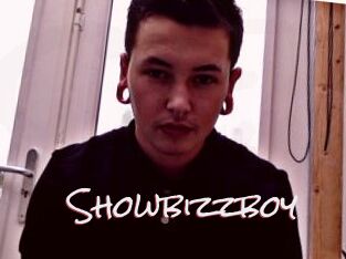 Showbizzboy