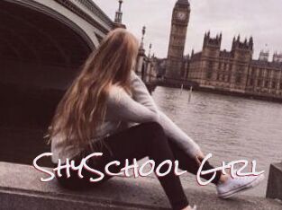 ShySchool_Girl