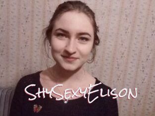 ShySexyElison