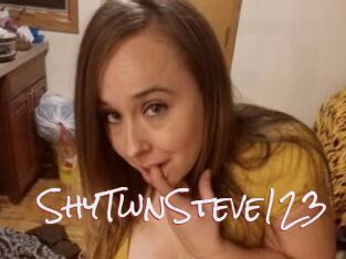 ShyTwnSteve123