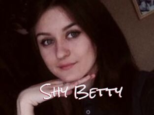 Shy_Betty